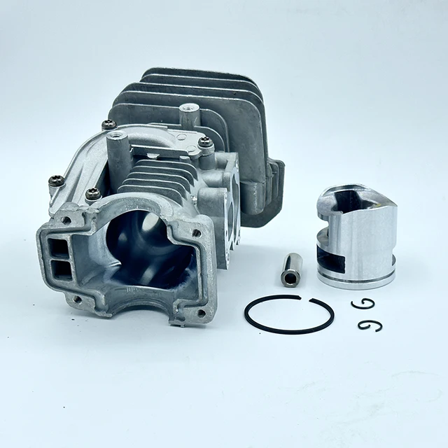 Original Zylinderdeckel Für Husqvarna Motorsäge 135,140, 435, 440
