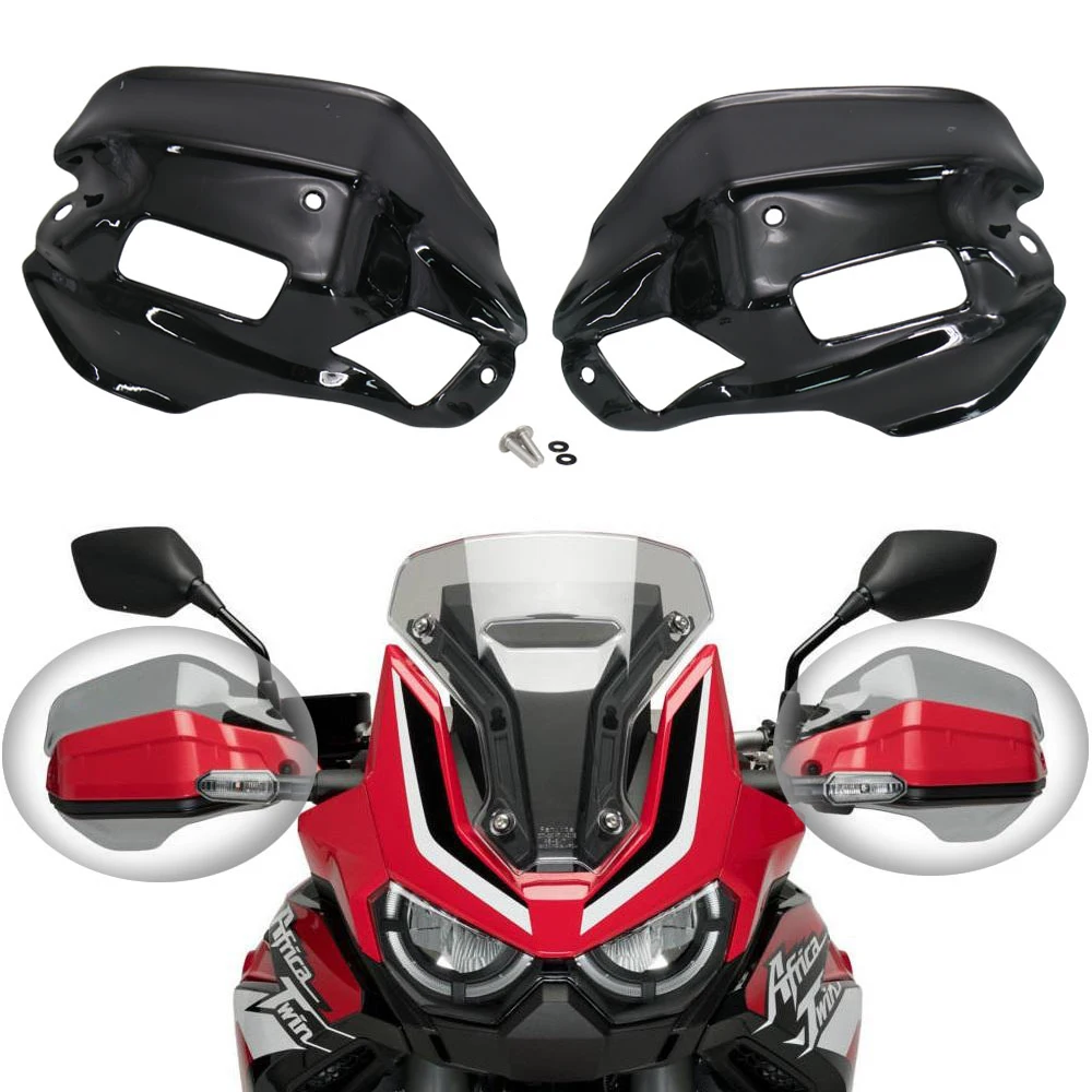 X-ADV XADV 750 Hand Guards Windshield For Honda CRF 1100 L CRF1100L ...