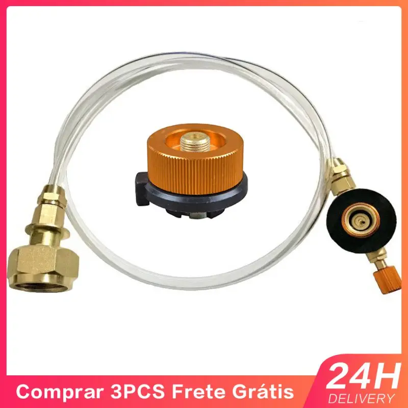 Fornello A Gas Portatile Compatto Portatile Da Cucina Attrezzatura Da Campeggio Trendy Outdoor Conveniente Multifunzionale Fornello A Propano Sicuro