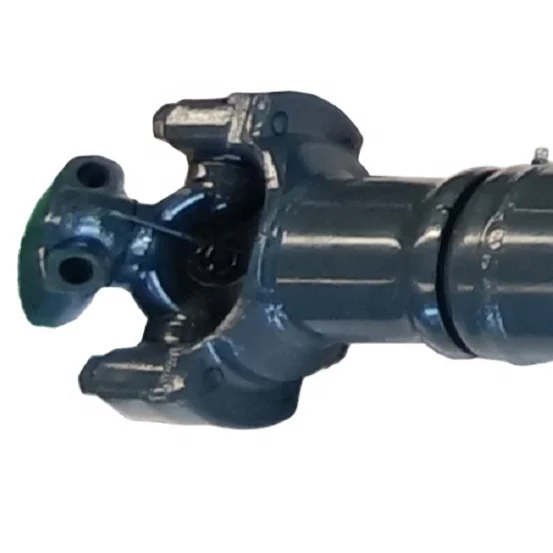 Приводной вал в сборе, универсальный шарнирный штифт 937H 957H 955T, колесный погрузчик Sinomach Changlin Приводной вал в сборе, универсальный шарнирный штифт 937H 957H 955T, колесный погрузчик Sinomach Changlin