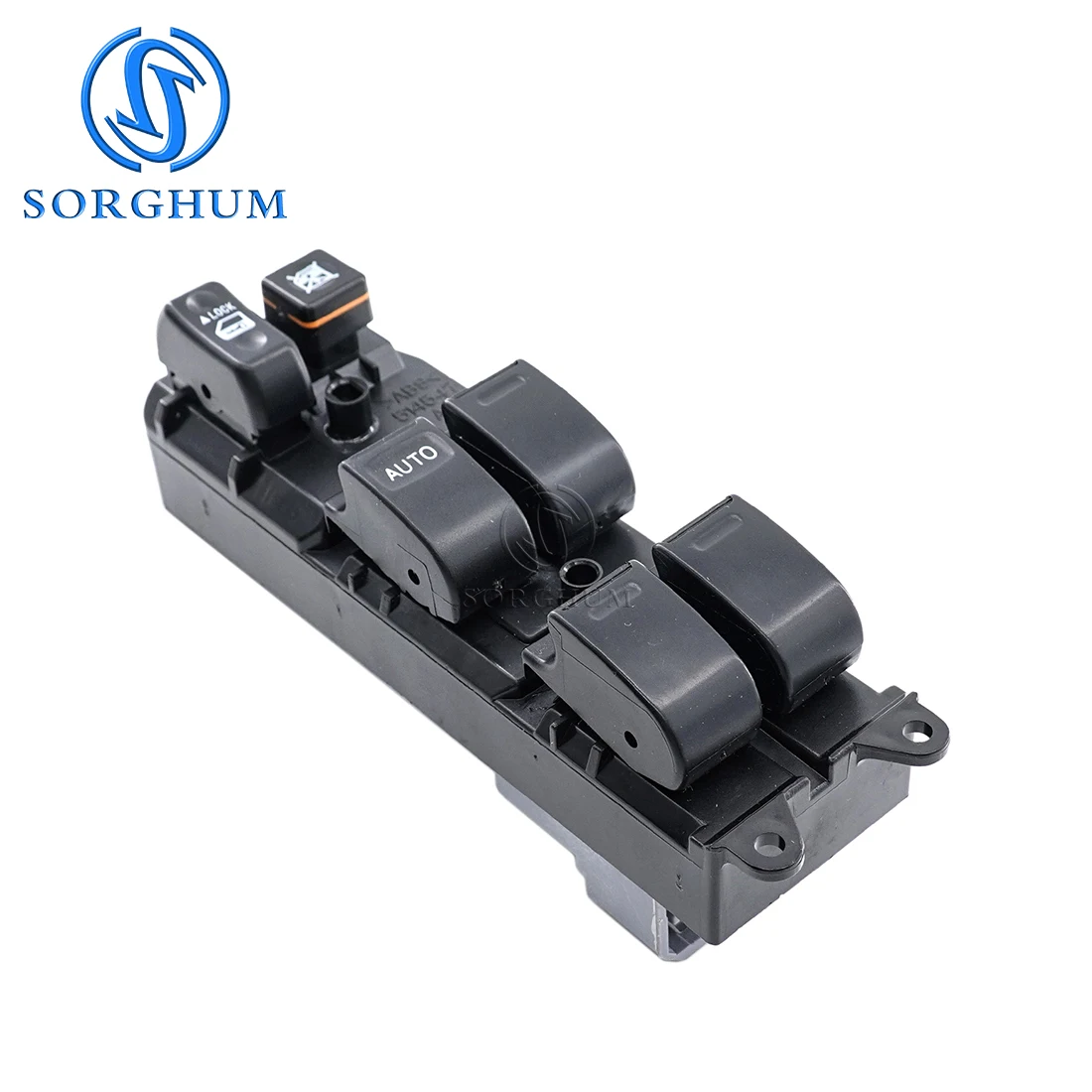 84820-0K100 Toyota Hilux Vigo Fortuner 2007-2012 전력 창 제어 스위치 84820 0K100 848200 K100 자동차 액세서리
