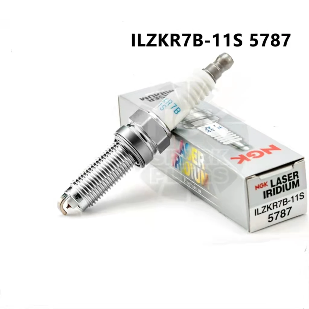 NGKIridiumplatinumsparkplugILZKR7B11S5787Originalimport1box.jpg