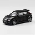 JUKE-R Black