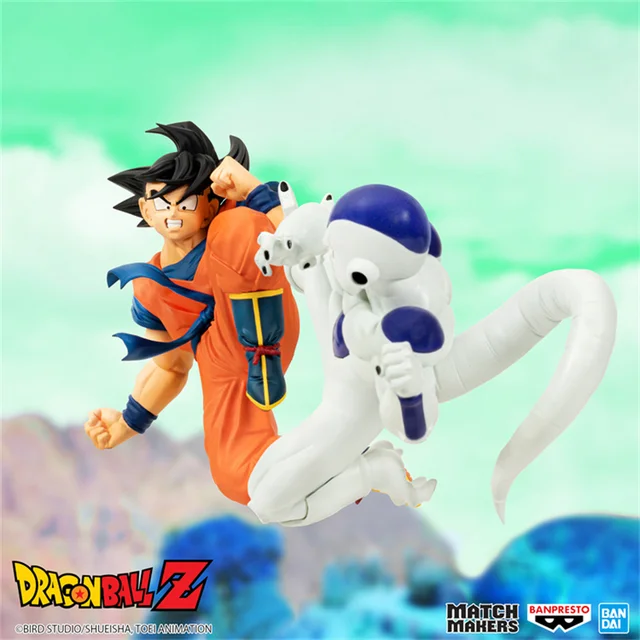Android 19 & 20 - Dragon Ball - XBD-Studio [IN STOCK]