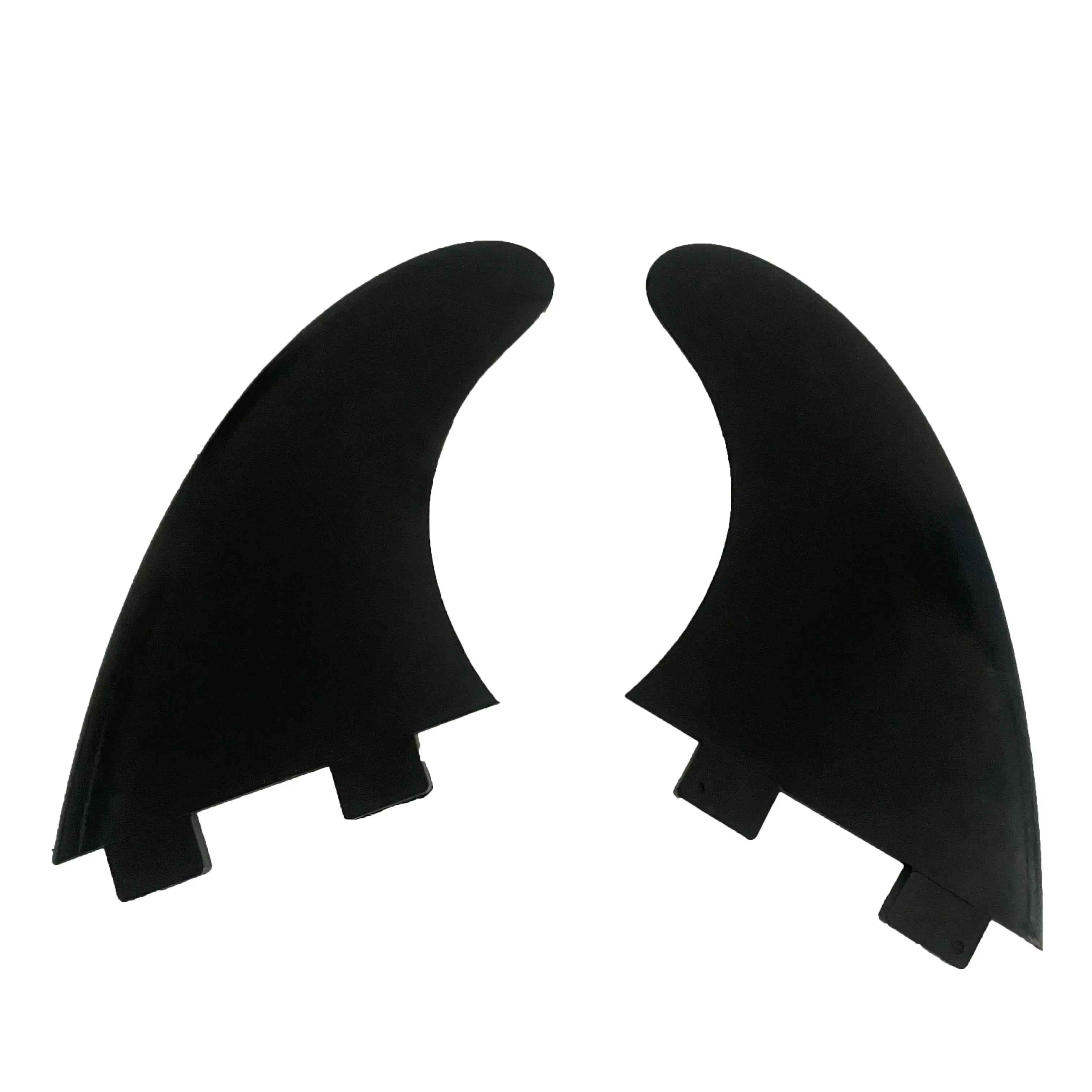 2 Pcs G5 Surfboard Fins SUP Accessory Surf Fin Paddle Board Fin surf paddle board assault boat tent rubber boat boat electric air pump