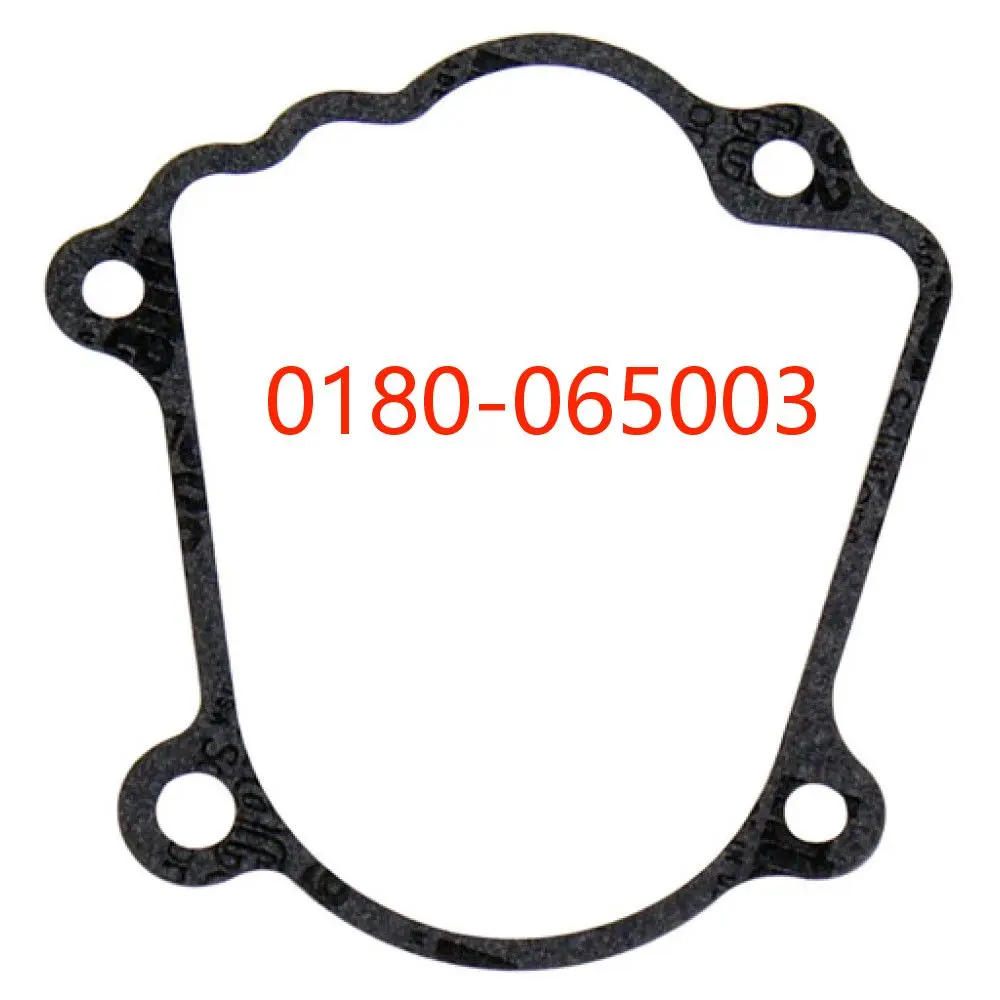 Gasket Sector Gear Housing 0180-065003 For CFMoto Engine 2V91W For CF800ATR  CF800UTR 800cc 850cc ATV UTV SSV Accessories oil storage hose for air filter for cfmoto atv accessories 0180 110005 utv ssv part cf800 engine 2v91w u8 z8 800 cf800atr z8 ex