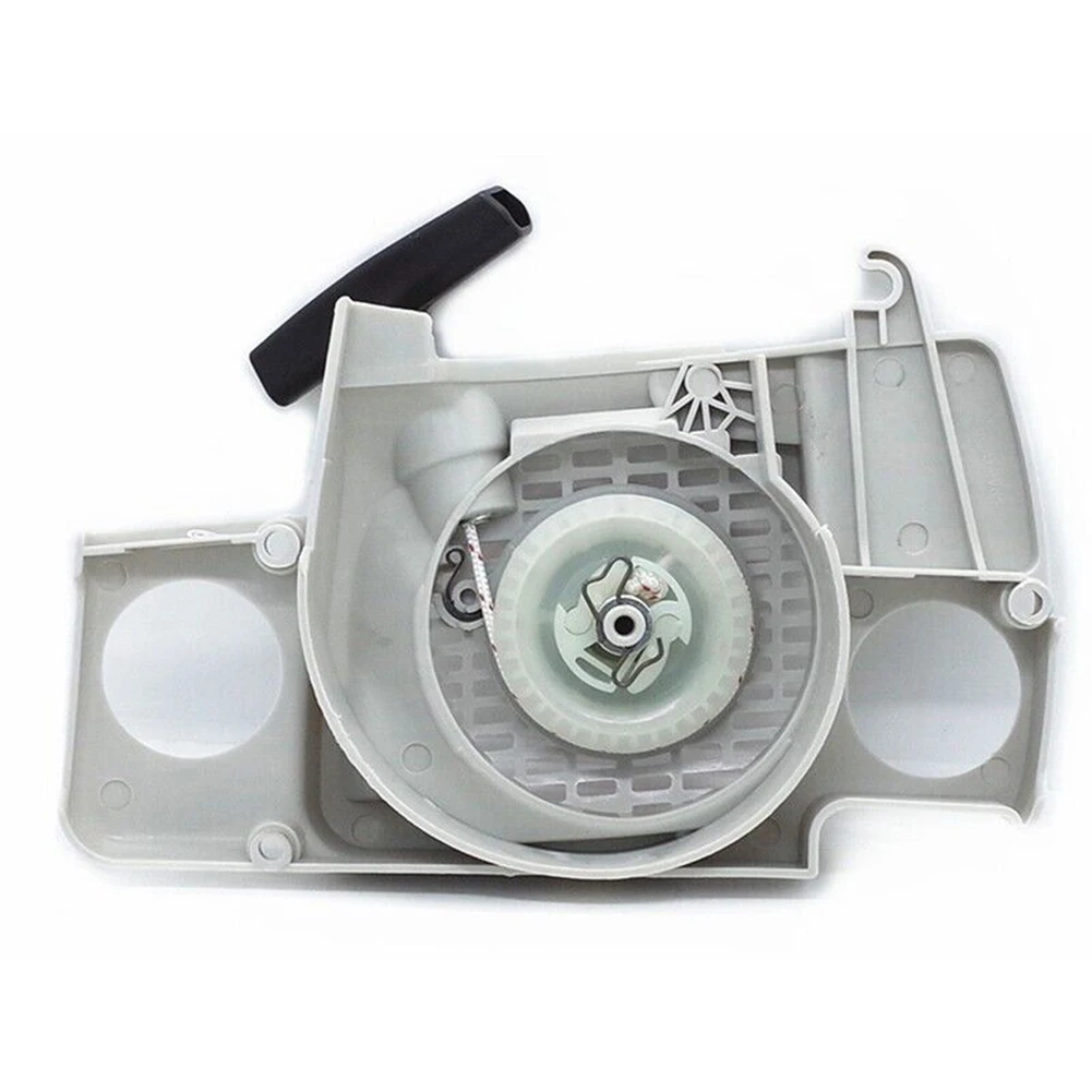

Recoil Pull Starter For Stihl 017 018 MS170/MS180 MS180C Chainsaw 1130/080/2100 Chainsaw Starter Recoil Pull Plate