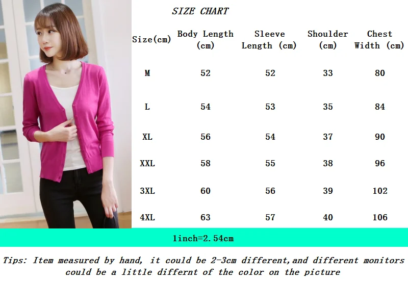 20 Solid Color Women's Knitted Cardigan Coat Autumn Winter 2026 Casual V-Neck Long Sleeve Sweater Female Large Size 3XL 4XL