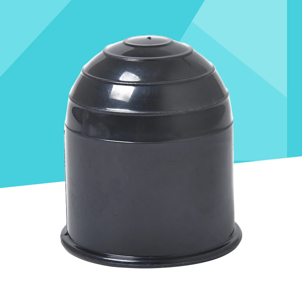 

Крышка буксировочного шара внешняя Модифицированная Защитная крышка Универсальная 50 мм буксировочная тяга шаровая крышка сцепки прицепа буксировочного шара защита