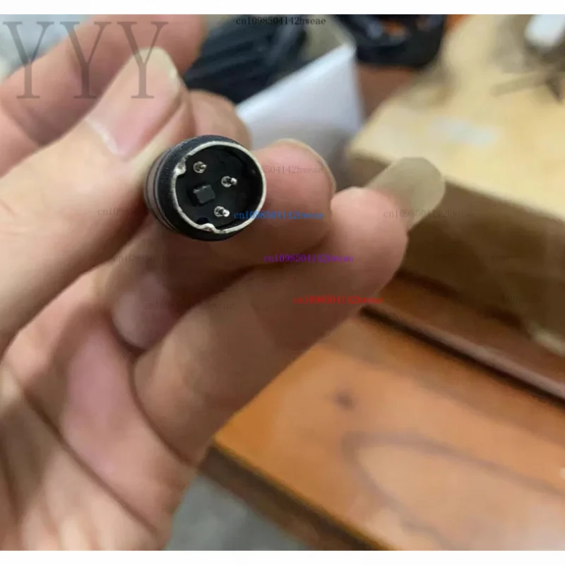 베링거 PSU-MX6-UK-01용 2*14.8V 2*500mA 3핀 AC 어댑터 전원 공급 장치 충전기