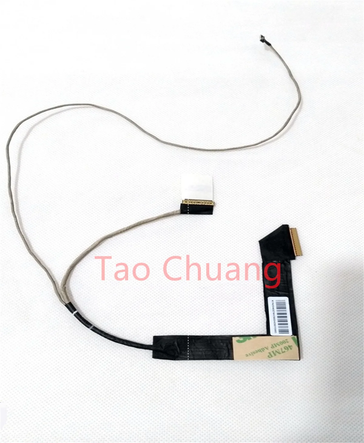 

Кабель для экрана MSI MS16K3 GS63VR LCD LVDS 4K 40 контактов
