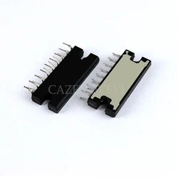 High - Quality Audio Amplifier ICs - 10PCS ZIP - 17 Package (TA8220H)