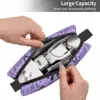 Sour Guts Olivia Vampire Rodrigos Makeup Bags Large Capacity Cosmetic Bag Trend Outdoor Makeup Organizer Case 4