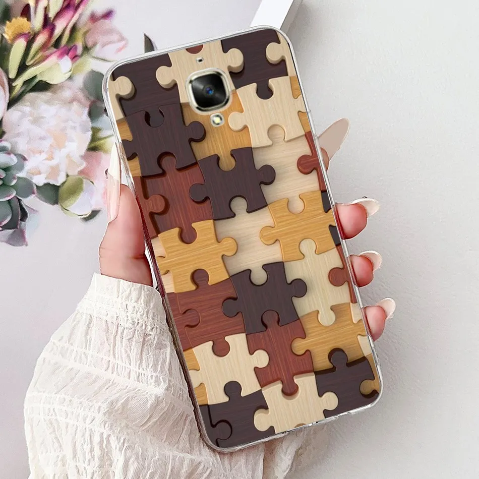 Fashion Cool Pattern Soft Silicone TPU Phone Case