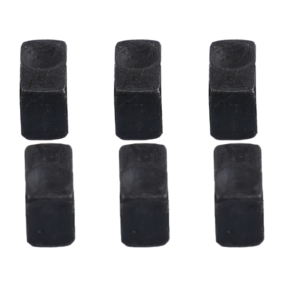 

Набор деталей для электрогитары Floyd Rose, 6 х6 шт.