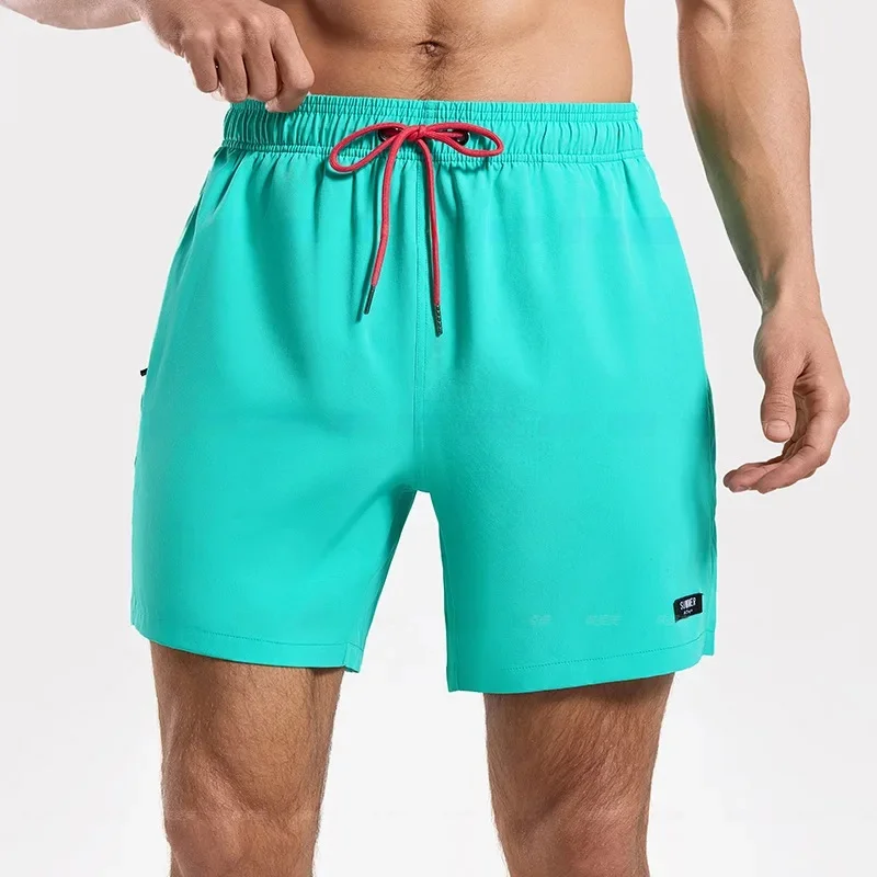 Mint Green (double layer with zipper)