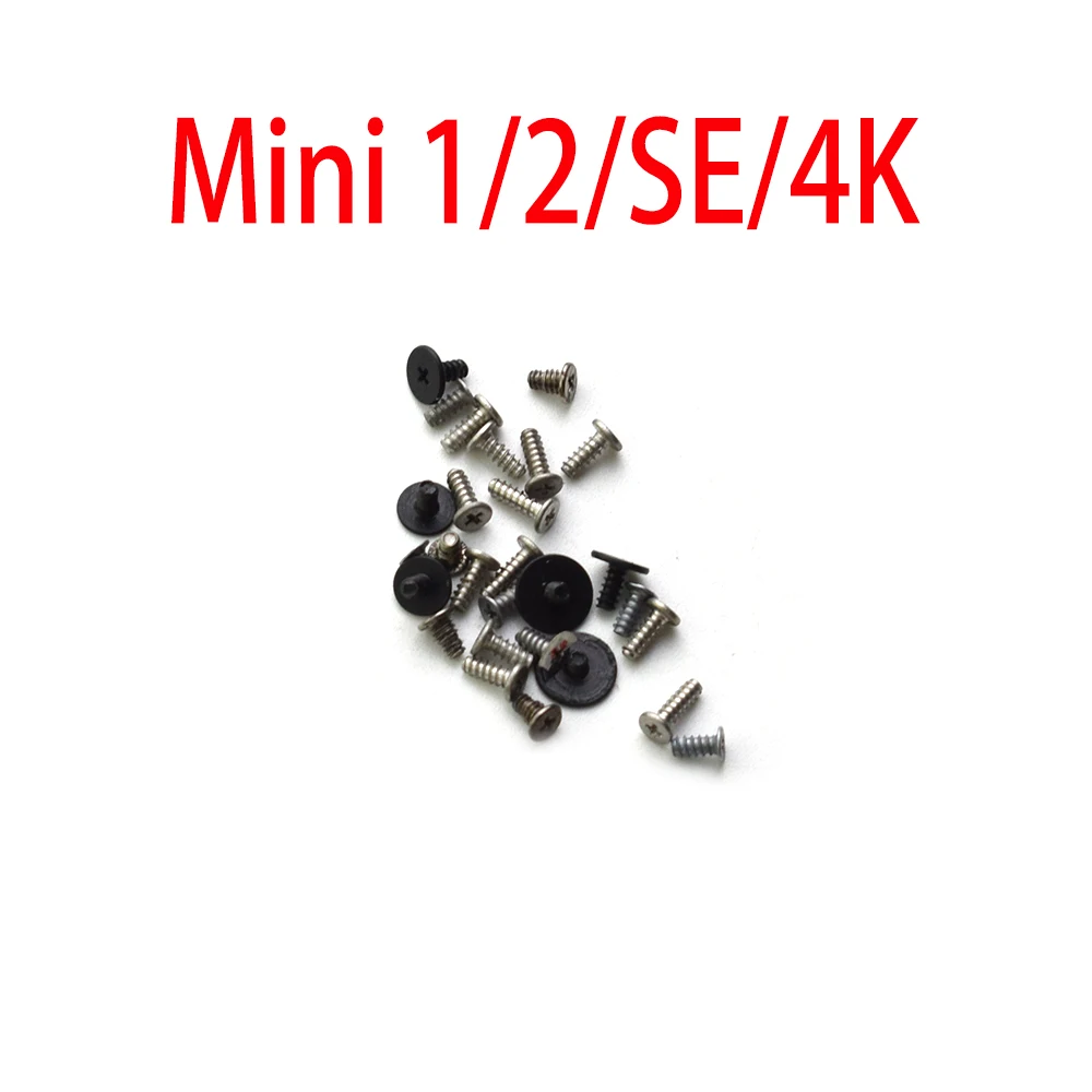 Lot de 4 hélices de rechange pour DJI Air 3, Mini 4 Pro, Mini 3, Mavic 3, emballées dans un sachet.