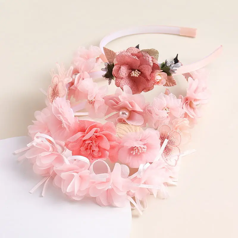Lot Da 10 Pezzi Fiocchi Per Capelli Carini Per Ragazze - Shein