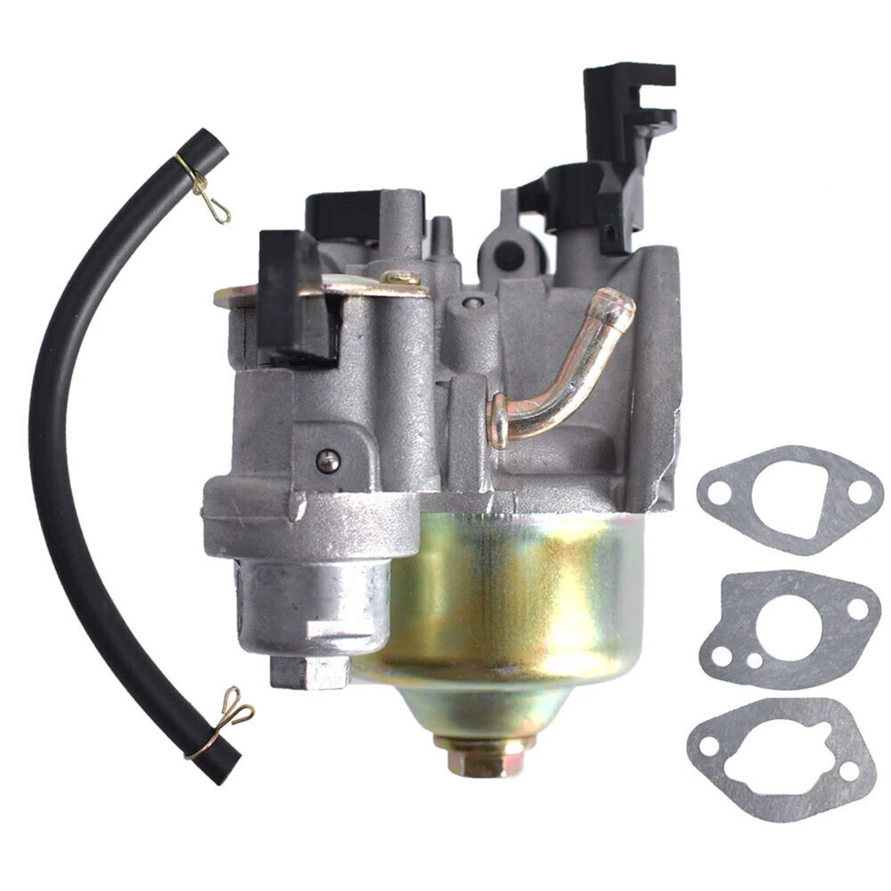 

Карбюратор для Honda GX140 GX160 GX168 GX168F GX200 5.5HP 6.5HP двигатель для 10360C 10362 10361 электрическое оборудование