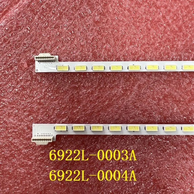 LED Backlight Strip For Panasonic TX-L55ET5B TX-L55ET50B TX-L55ET5E TH-L55ET5M TV 55LM615S 55LM4600 55LM6200 55LM4600 55LM620s