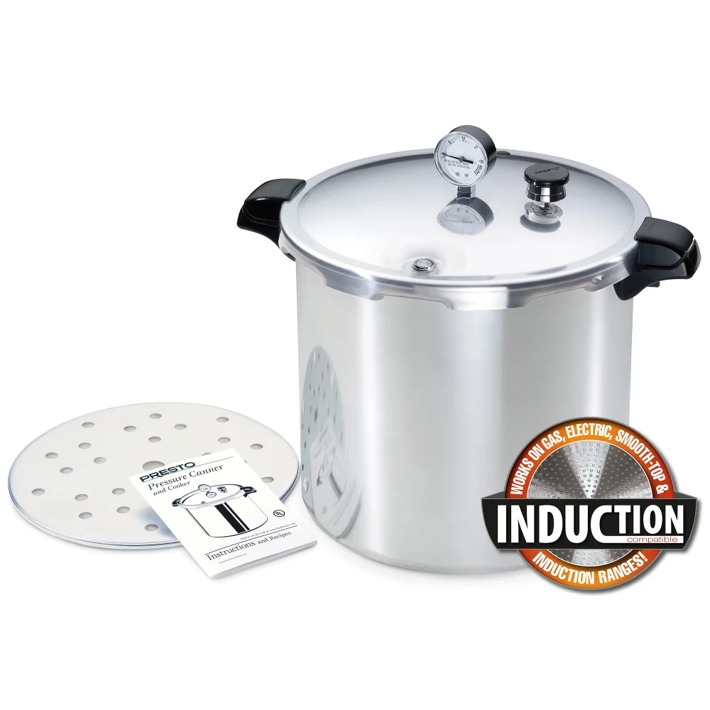 https://ae01.alicdn.com/kf/Sbe690ba872544f95affcbb056d05ee4aV/23-Quart-Pressure-Canner-with-Induction-Compatible-Base-Electric-Pressure-Cooker-Slow-Cooker.jpg