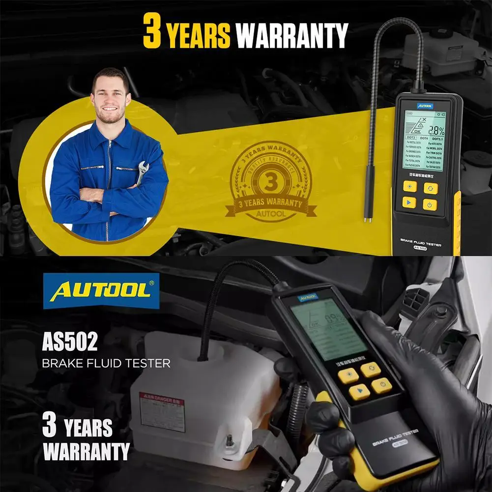 2025 브레이크액 품질 검사기, 엔진 오일 검사기, 휘발유 및 디젤 자동차용 오일 분석기, 수분 함유량 검사기