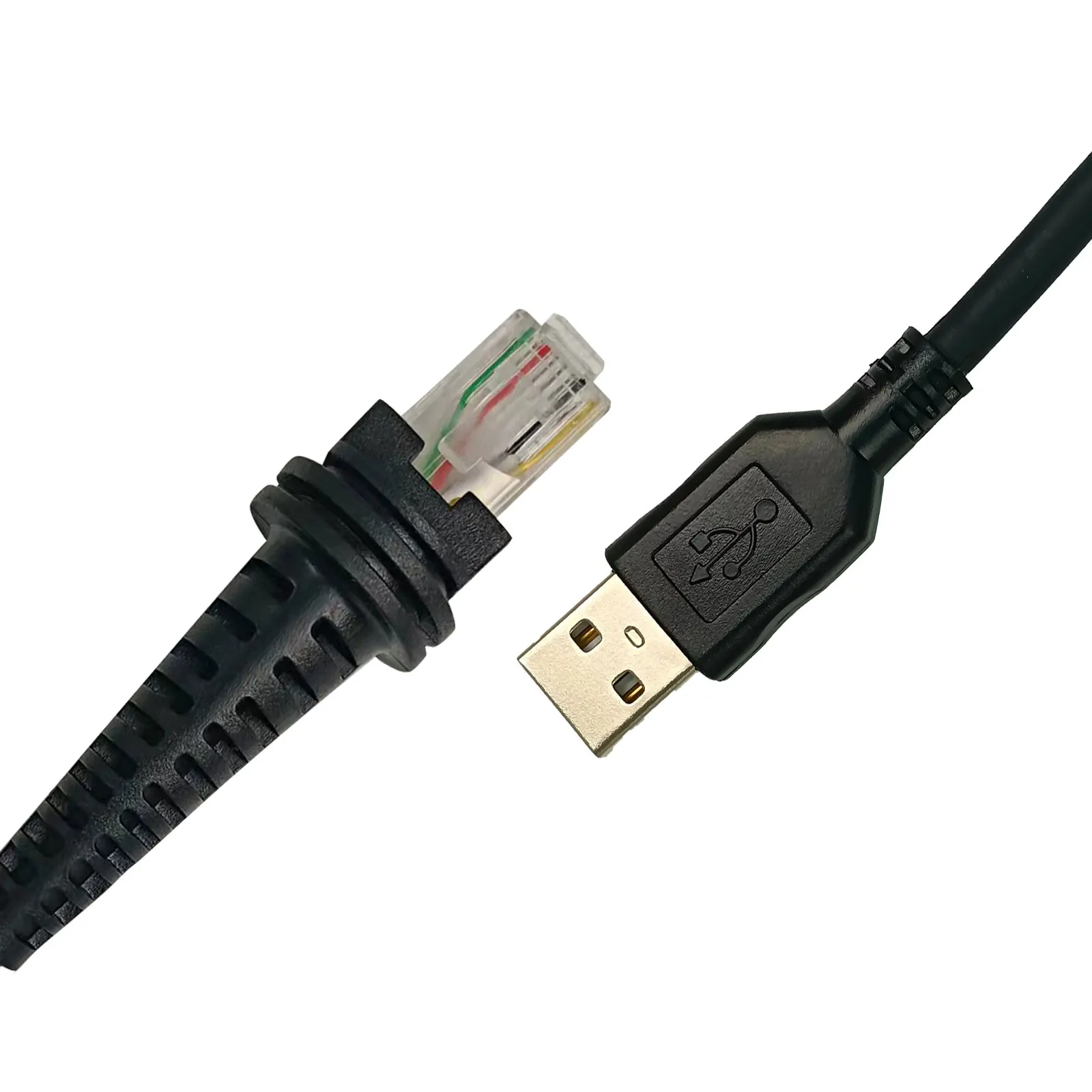 Honeywell バーコードリーダー USBケーブル Amazon.com : Sumicor USB Barcode Scanner Cable for Honeywell