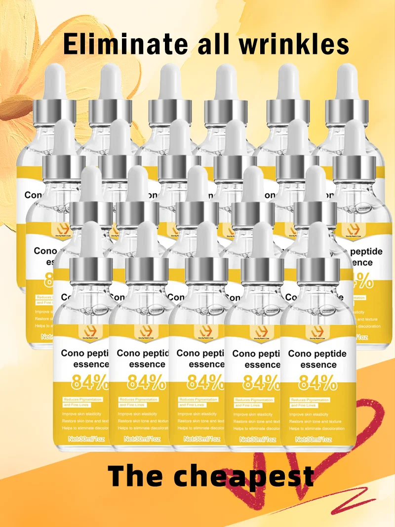 

Remove wrinkles Anti-wrinkle Serum Anti-aging Essence