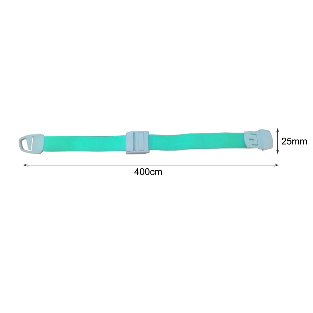 Medical Tourniquet First-Aid Turnstile Buckle 1/2/5Pcs Outdoor Camping Survival Gear Emergency Nursing Rescue