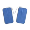 5x9cm Electrode Pads For Electric Tens Acupuncture Digital Machine Slimming Massager Patch 2