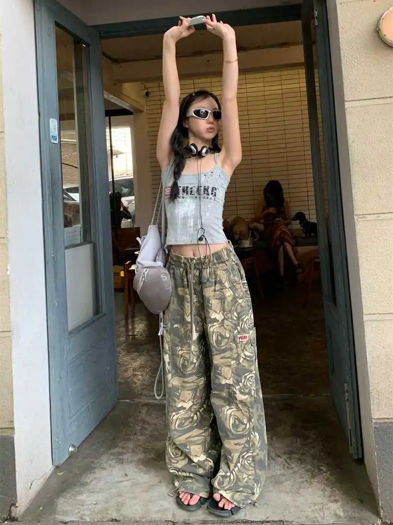 pantalone donna pantaloni allenamento kenzo