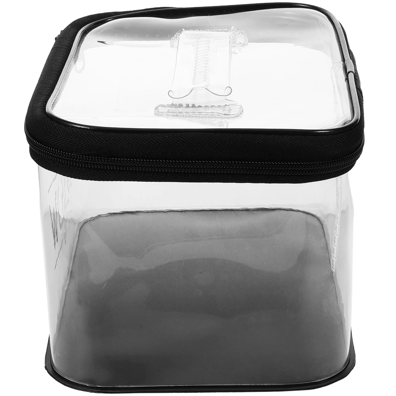

Outdoor Fishing Hook Organizer EVA Small Fishing Hooks Box Plastic Fishing Hooks Storage Container EVA Fishing Accessory Bags