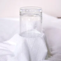 Waterproof Bed Cover Cotton Fitted Bed Sheet with Elastic Stripe Anti-pull Mattress Proctector Cover for Twin/ Full/ Queen/ King 5