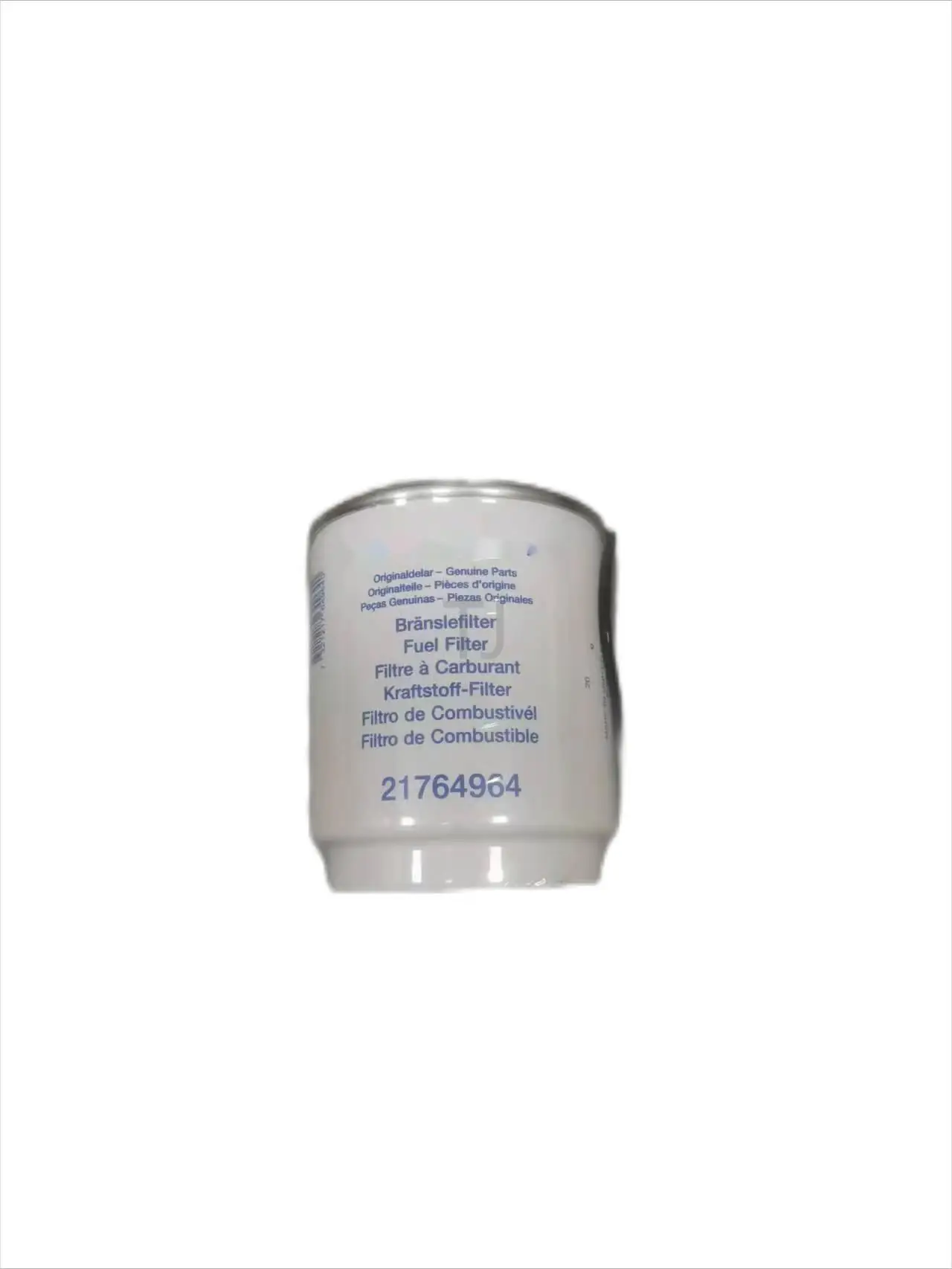 8 Pcs Suitable for the Volvo Truck Fuel Filter 21764964 23879441 21380475