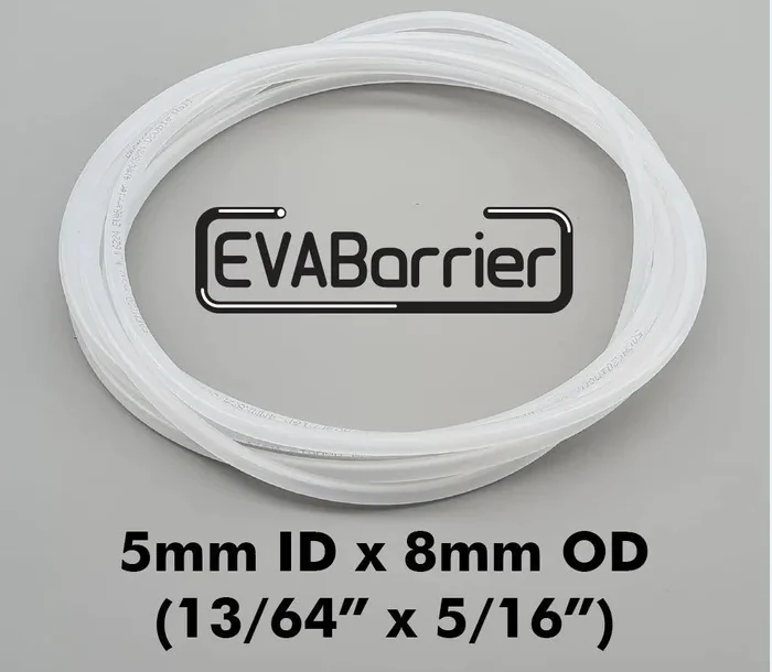 EVA Double walled tubing beer liquid pipe gas line homebrew beerbrewing beer brewing equipment