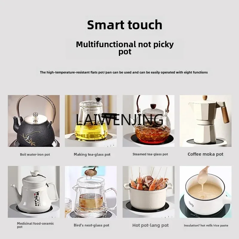 MJY voltage tea brewer Household heating tea brewer Export small household appliance health pot