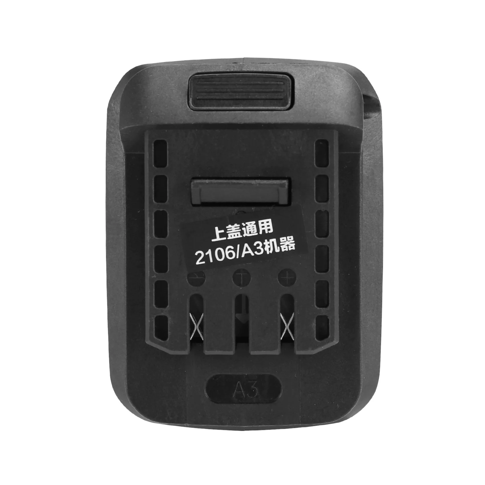 MTB18DYL Adapter for 18V Li-Ion Battery BL1830 HongSong JiangMi ZhiPu on 21V Lithium Electric Tool rechargeable li ion battery