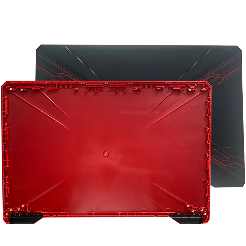 Tampa da Moldura do Lcd para Asus Base Inferior Case Tampa Superior do Palmrest Fx80 Fx80gd Fx504 Fx504g Fx504gd Fx504ge - Imagem 4