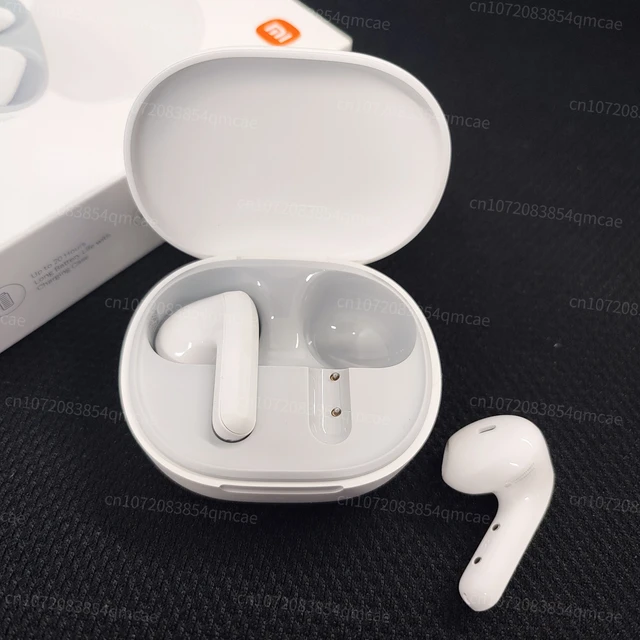 Xiaomi Redmi Buds 4 Lite TWS Wireless Earphone Bluetooth 5.3 Noise  Cancelling