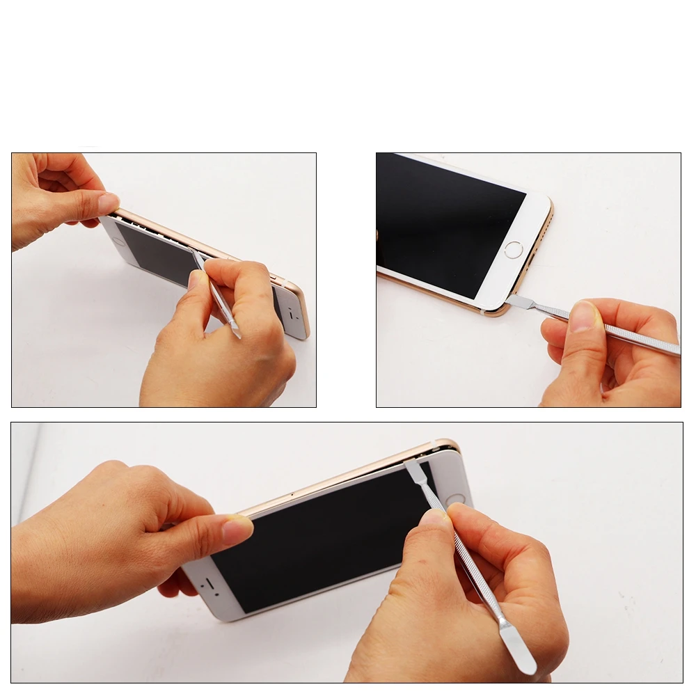 Рисунок 4 - Набор инструментов 8 в 1 для ремонта