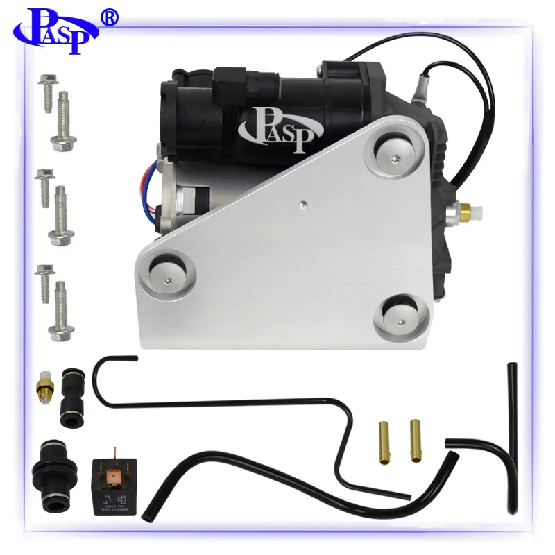

Suitable for LR3 LR4 Air Shock Absorber Pump LR061888 LR045215 LR061663