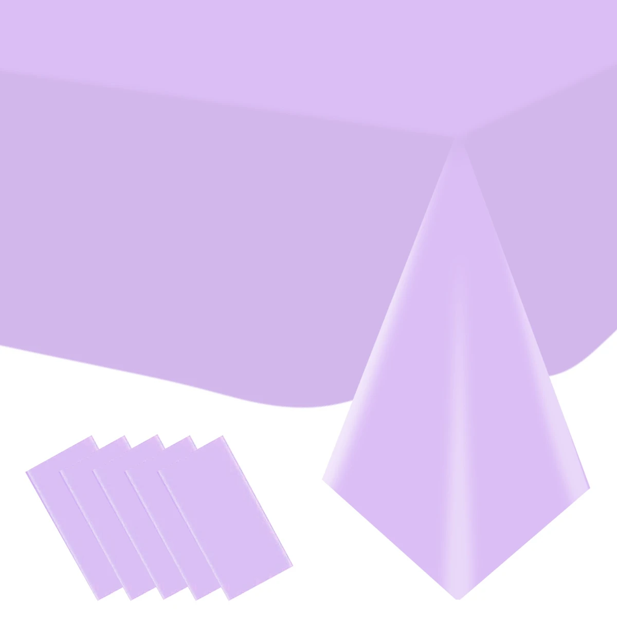 Choice Disposable Tablecloth image 4