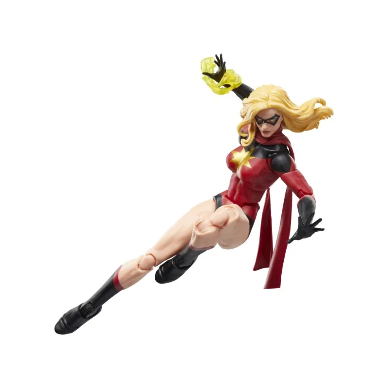 アメコミ MARVEL LEGENDS SERIES MARVEL'S WARBIRD Marvel Legends Series Marvel's Warbird, Marvel 85th