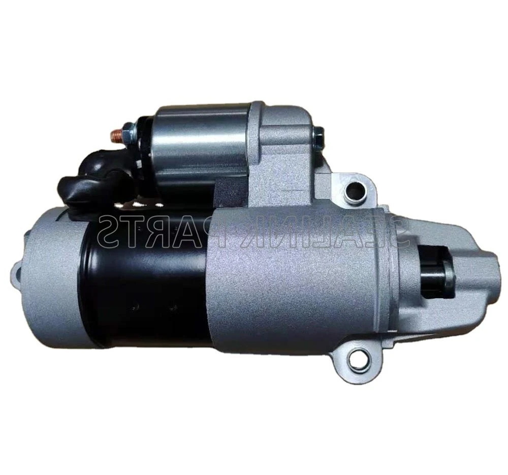 

S114-952A 6CB-81800-00 S114952A 6CB818000000 NEW Starter FITS YAMAHA OUTBOARD MOTOR F115,200,225,250,300 2006-2018