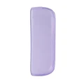 Clear Purple CASE