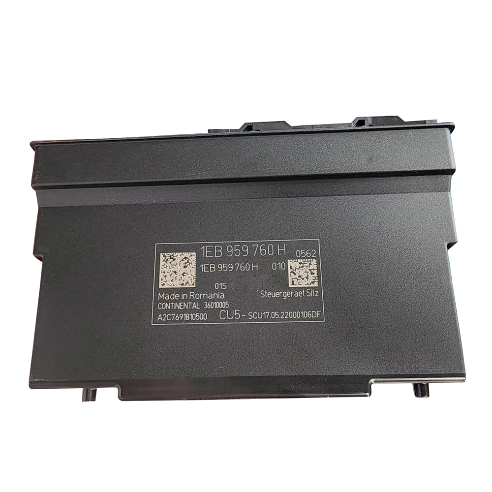 

Модуль памяти для VW ID3 ID4 IDB 1EB 959 760 H 1EB959760H