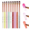 9 Pcs Speciality Acrylic Nail Brush Set   Acrylic Nail Brushes for Acrylic Application 6