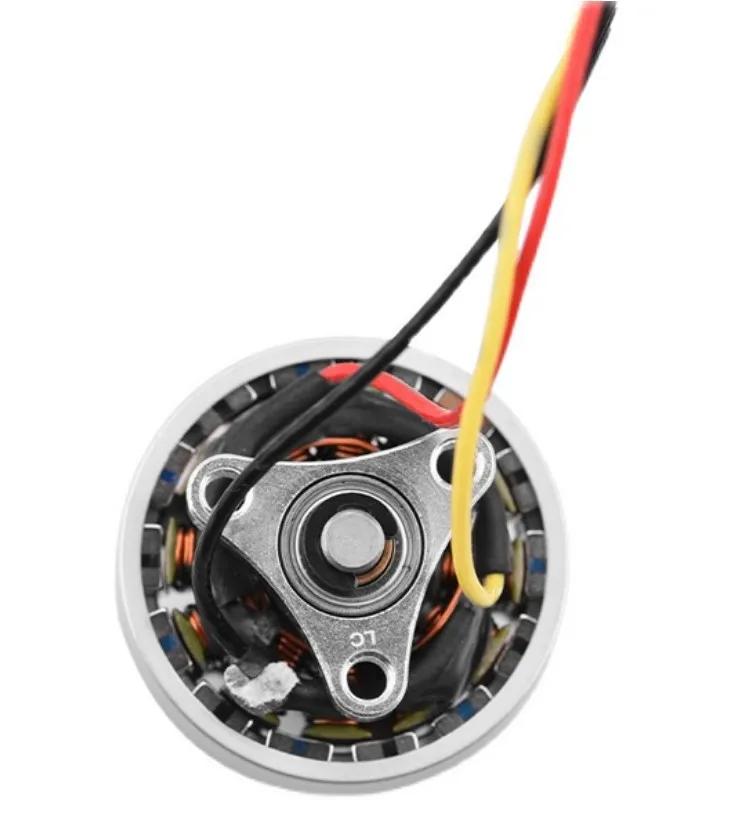 Moteur de bras DJI FPV - Pièce de rechange d'origine