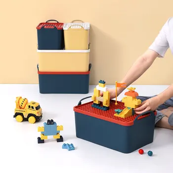Lego Storage Organizer Box 1