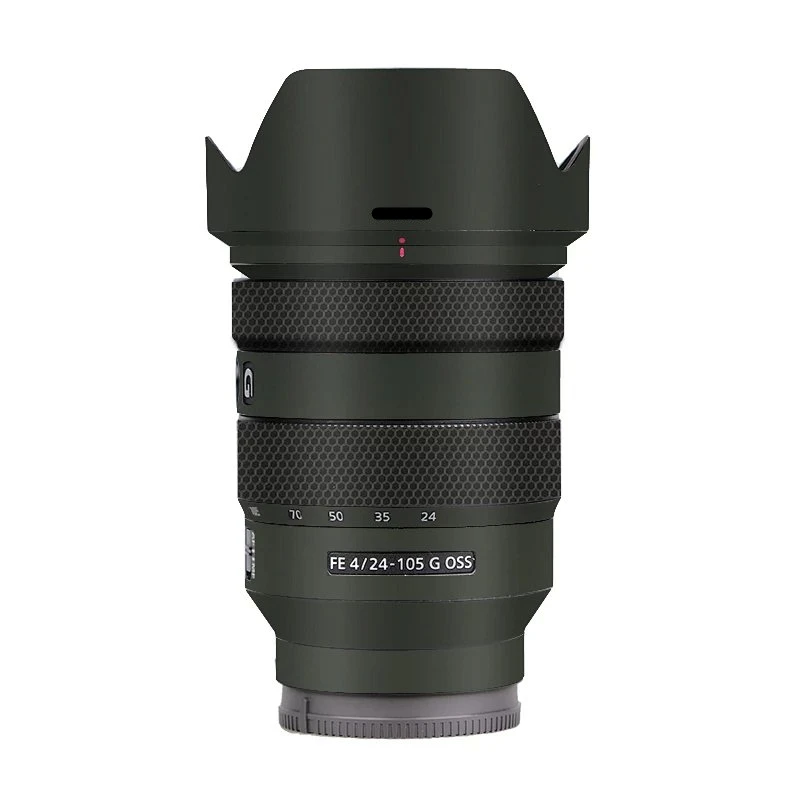 SONY - SONY 24-105 G F4 小三元レンズ（プロテクターおまけ） SONY 24-105 G F4 小三元レンズ（プロテクターおまけ）